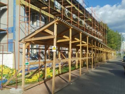 Rolling Meadows, IL pedestrian injury attorney