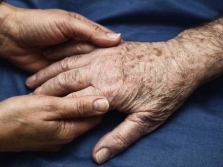 Cook County, IL nursing home death attorney