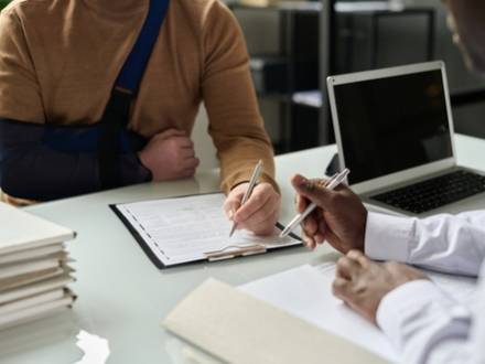 Mount Prospect, IL personal injury lawyer