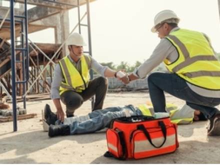 Chicago, IL personal injury lawyer