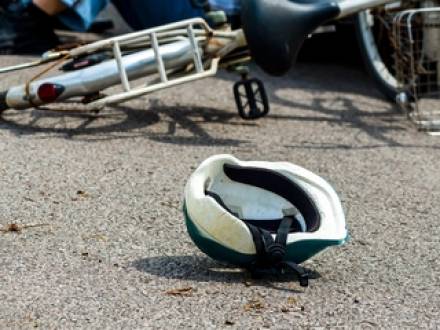 Cook County Bicycle Accident Attorney